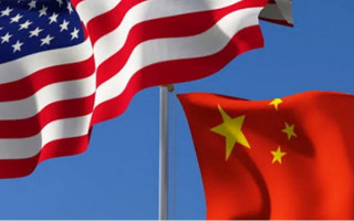 Китай вимагає від США припинити постачання озброєння до Тайваню, – ЗМІ