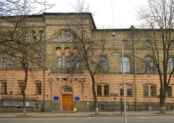 МКИП просит признать апелляционный суд недействительным договор касательно отчуждения земельного участка университета имени Карпенко-Карого