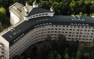 Лікарня «Феофанія» буде надавати медичну допомоги за програмою держгарантій медобслуговування населення
