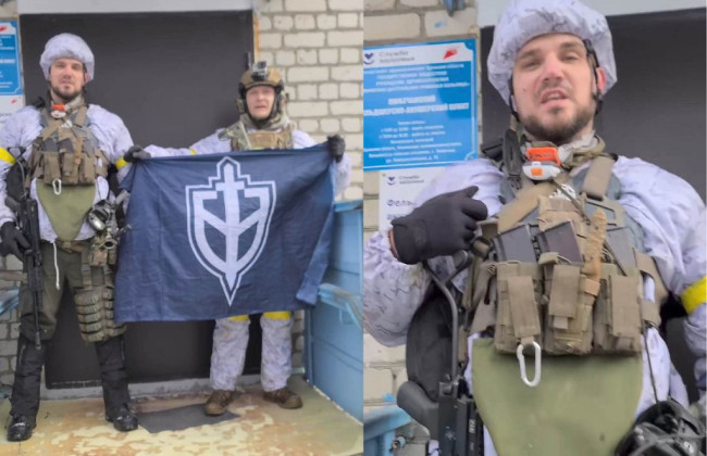 Инцидент в Брянской области показал недовольство шагами Кремля среди сторонников войны, — ISW