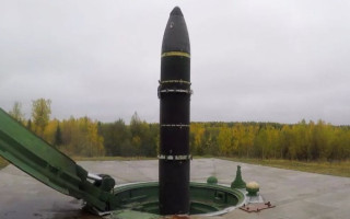 РФ виходом з ядерного договору намагається зменшити військову підтримку України Заходом, – ISW