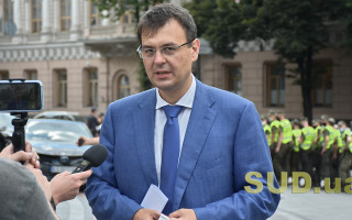 Середня зарплата в Україні за 2022 рік зросла на 6% – Гетманцев