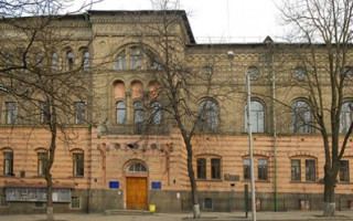 МКІП просить визнати апеляційний суд недійсним договір щодо відчуження земельної ділянки університету імені Карпенка-Карого