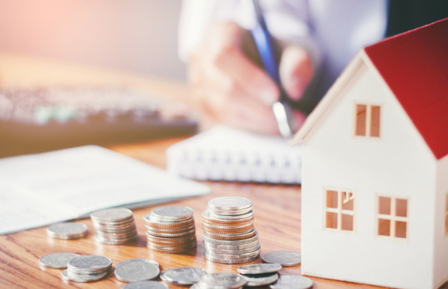 Являются ли объектами налогообложения налогом на недвижимое имущество переданные в аренду здания детсадов и школ