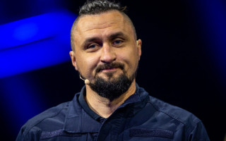 Ексглаву Укрзалізниці Олександра Камишіна призначили радником Президента України