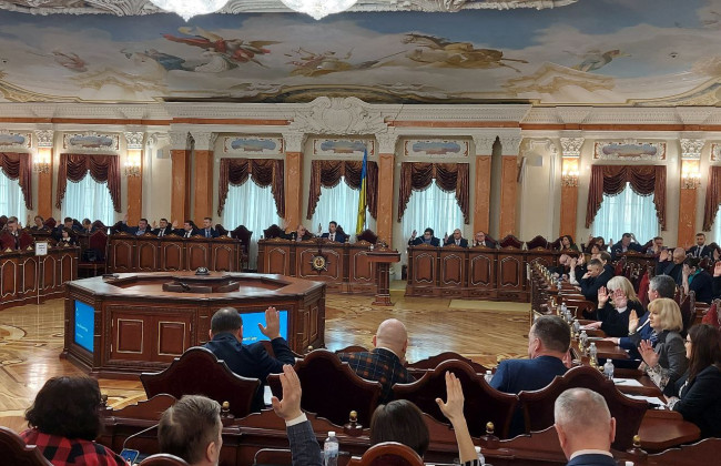 Пленум Верховного Суду 3 березня: ЩО ВИРІШИЛИ