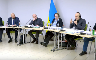 Портрети фіналістів конкурсу на директора НАБУ: переможців оголосять вже 4 березня