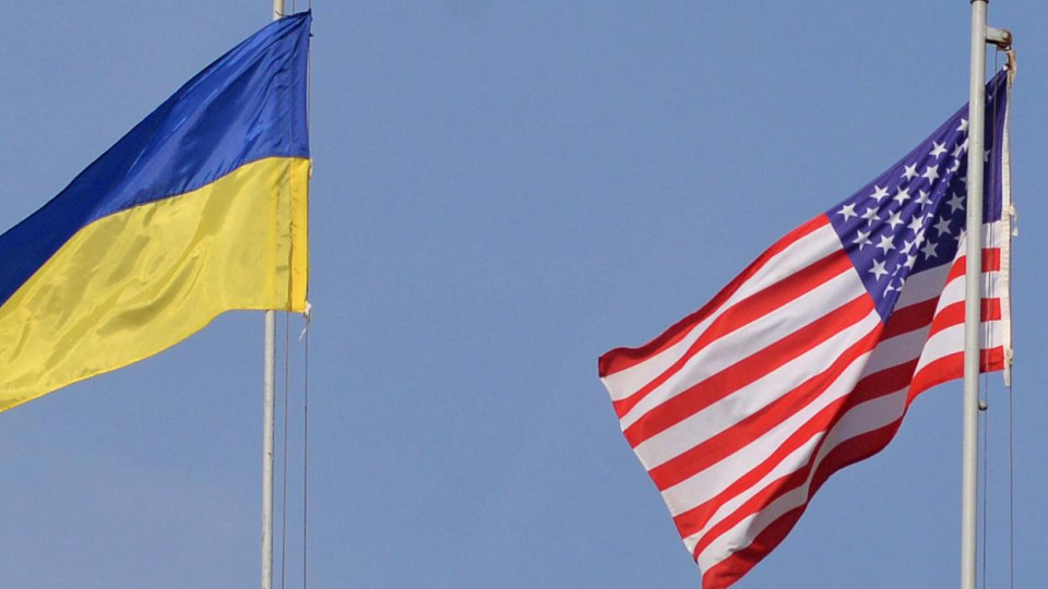 США оголосили про новий пакет військової допомоги Україні на $400 млн