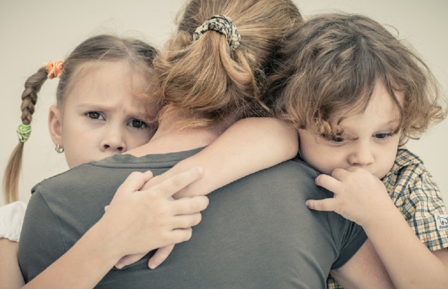 Доповнено перелік документів, необхідних для підтвердження факту виховання дітей одним із батьків