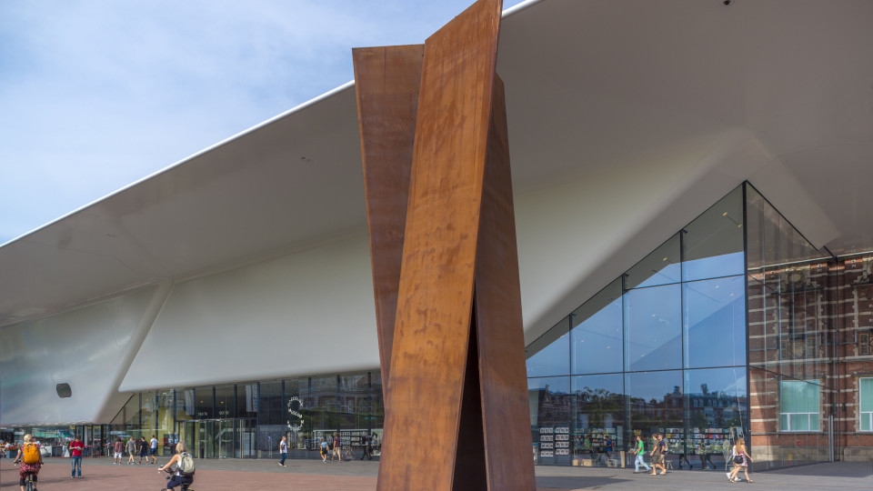 Музей Stedelijk в Амстердаме признал Казимира Малевича украинским художником