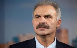 Віктора Єленського призначено головою Державної служби України з етнополітики та свободи совісті