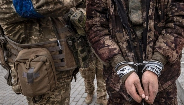 Скільки Україні коштує утримання одного полоненого росіянина