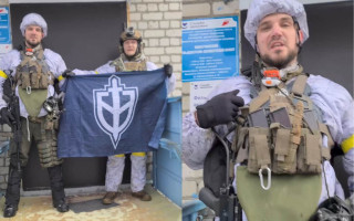 Інцидент у Брянській області показав невдоволення кроками Кремля серед прихильників війни, — ISW