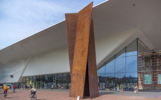 Музей Stedelijk в Амстердамі визнав Казимира Малевича українським митцем