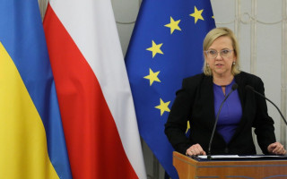 Польща закликала призупинити членство РФ в МАГАТЕ