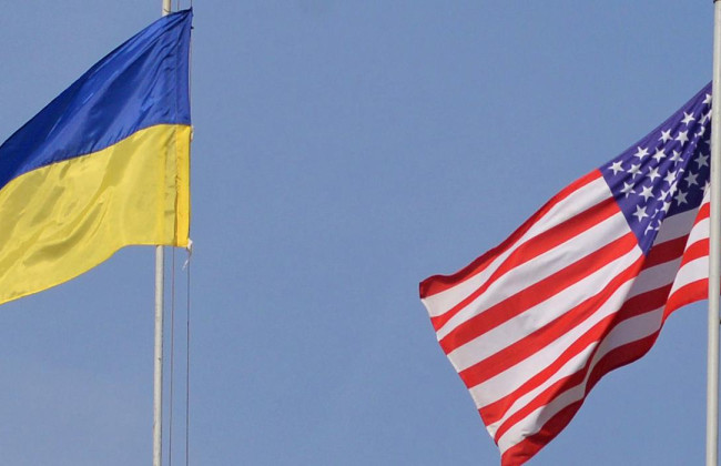 США оголосили про новий пакет військової допомоги Україні на $400 млн