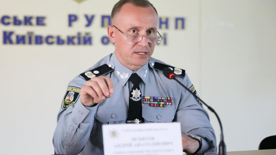 Чи можливий новий наступ на Київ з півночі: відповідь начальника поліції області