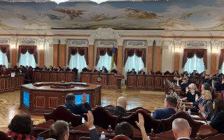 Пленум Верховного Суду 3 березня: ЩО ВИРІШИЛИ