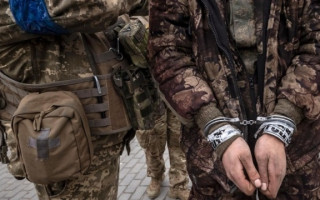 Скільки Україні коштує утримання одного полоненого росіянина