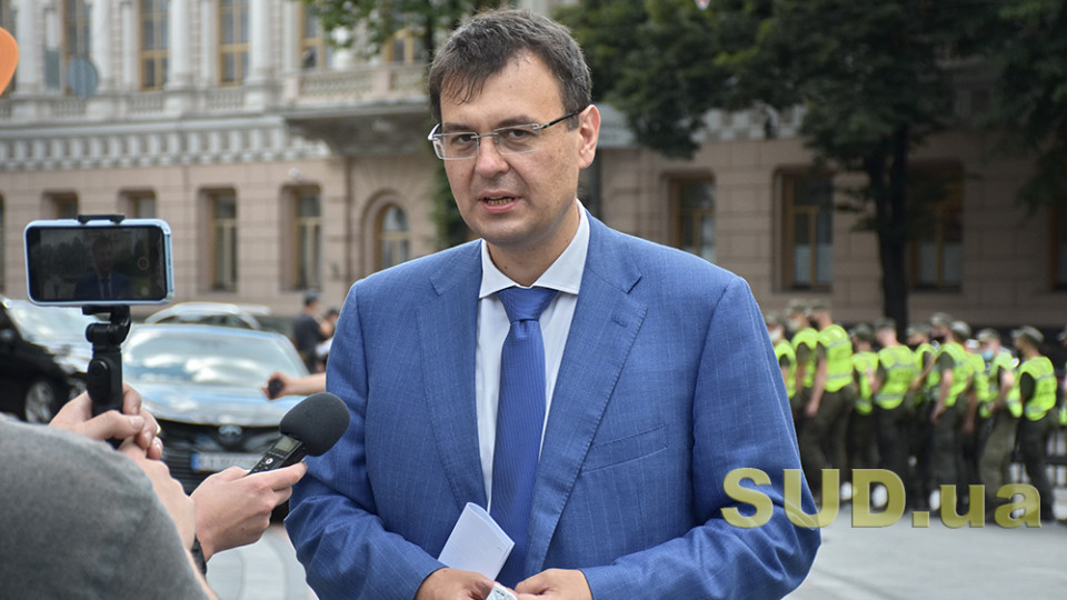 Середня зарплата в Україні за 2022 рік зросла на 6% – Гетманцев
