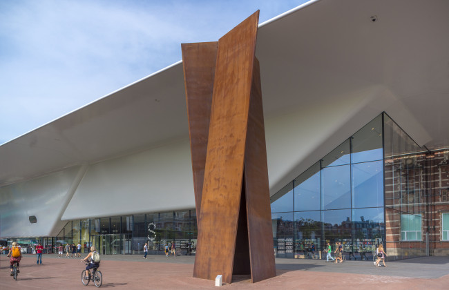 Музей Stedelijk в Амстердамі визнав Казимира Малевича українським митцем