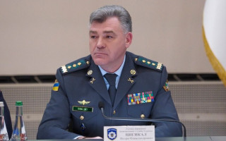 Корупція при будівництві квартир у Львові: судитимуть ексголову ДПСУ Петра Цигикала та його спільників