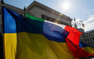 В Італії набув чинності закон щодо захисту біженців з України: що змінилося