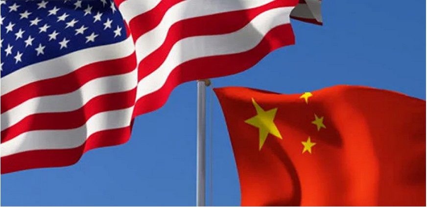 Китай вимагає від США припинити постачання озброєння до Тайваню, – ЗМІ
