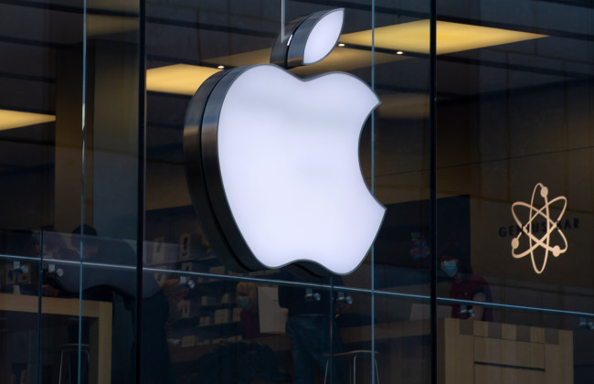 Apple призупинила гарантійне обслуговування MacBook та iPad в рф – ЗМІ