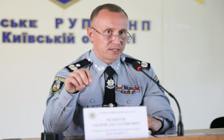 Чи можливий новий наступ на Київ з півночі: відповідь начальника поліції області
