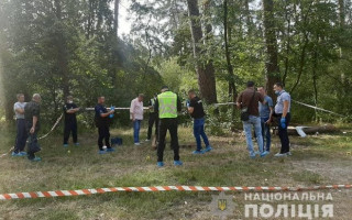 Напоїли снодійним, щоб пограбувати, а коли воно не подіяло, вбили: у Києві засудили двох чоловіків