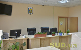 Комітет підтримав прийняття законопроекту про повернення рукописних протоколів до судів і відкладення внесення рішень до Реєстру