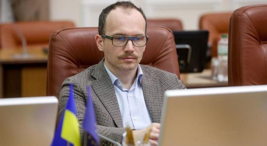 Міністр юстиції Малюська назвав причину відстрочки формування реєстру олігархів