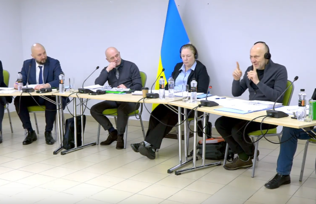 Портрети фіналістів конкурсу на директора НАБУ: переможців оголосять вже 4 березня