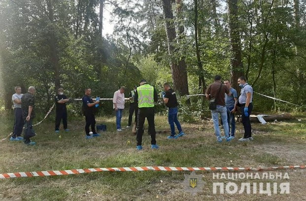 Напоили снотворным, чтобы ограбить, а когда оно не подействовало, убили: в Киеве осудили двоих мужчин