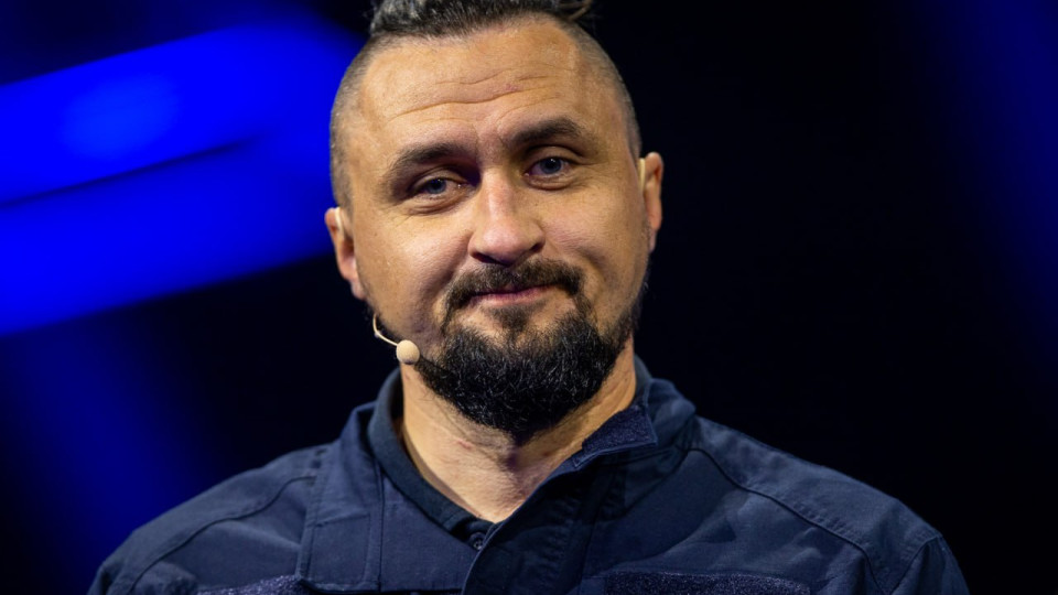 Ексглаву Укрзалізниці Олександра Камишіна призначили радником Президента України