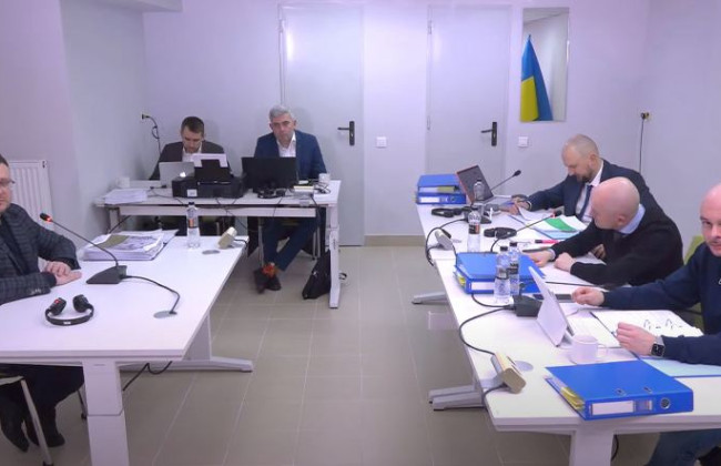 Финалистами конкурса на директора НАБУ стали Семен Кривонос, Роман Осипчук и Сергей Гупяк: что о них известно