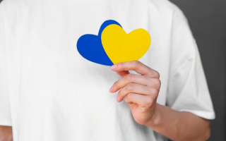 Українці можуть отримати допомогу в розмірі 6 660 грн від Норвезької ради у справах біженців: деталі