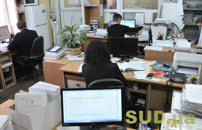 В Національній школі суддів порадили, як ефективно керувати апаратами судів