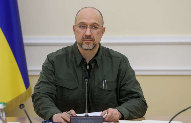 Денис Шмыгаль рассказал, когда изберут директора НАБУ