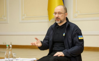Шмигаль розповів, як реформуватимуть митницю