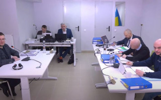 Фіналістами конкурсу на директора НАБУ стали Семен Кривонос, Роман Осипчук та Сергій Гупяк: що про них відомо