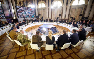 У Львові презентували Агентство відновлення на Конгресі місцевих і регіональних влад: що відомо