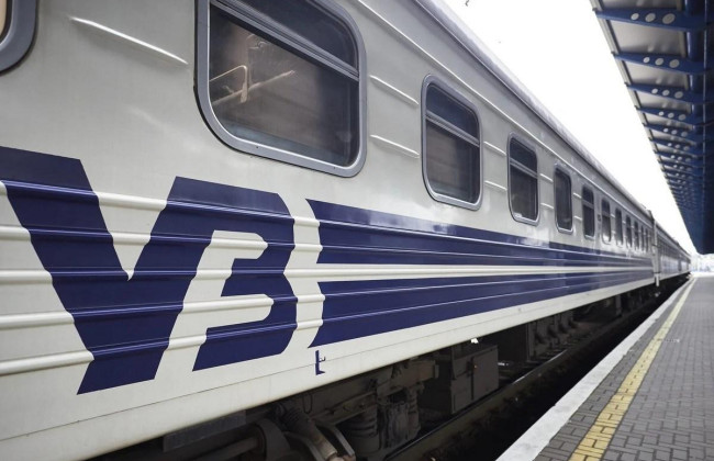 Укрзалізниця планує збудувати нові євроколії до кордону з Польщею