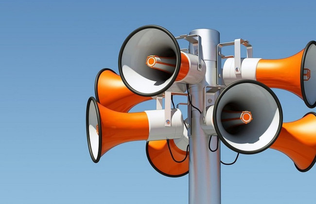 В КГВА рассказали, как будет работать новая система оповещения о чрезвычайных ситуациях в столице