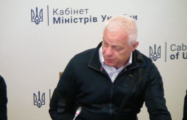 Стали известны победители конкурса на директора НАБУ: кто вошел в тройку