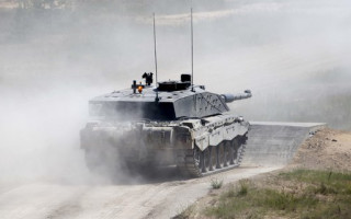 Британия даст Украине вдвое больше танков Challenger 2, — посол