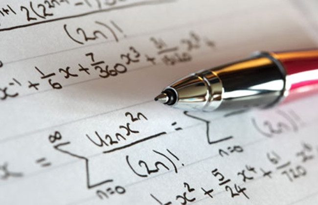 Будущие поступающие имеют возможность потренироваться в сдаче обязательного предмета НМТ – математики