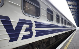 Укрзализныця планирует построить новые евроколеи к границе с Польшей