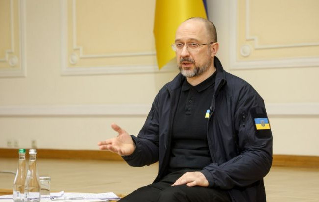 Шмигаль рассказал, как будут реформировать таможню